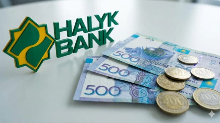 Halyk Bank-тен дивиденд күтеміз бе?