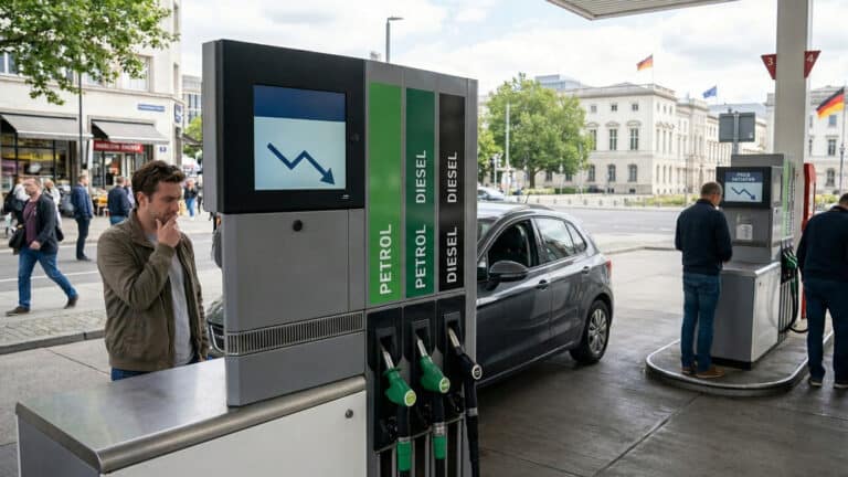 Субсидияға көшті: G7 елдерінің жанармай қымбатшылығына  қарсы  әрекеті