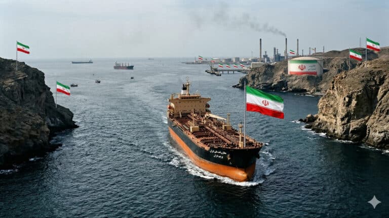 Иран мұнай экспортынан күніне 139 миллион доллар табыс табуда