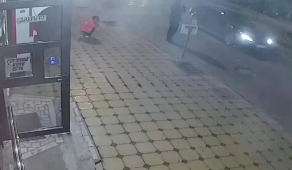 Алматыда 12 жастағы балаға шабуыл жасалды