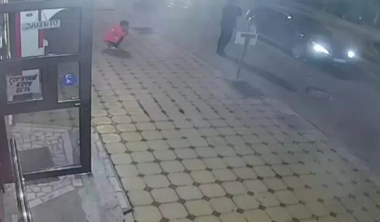 Алматыда 12 жастағы балаға шабуыл жасалды