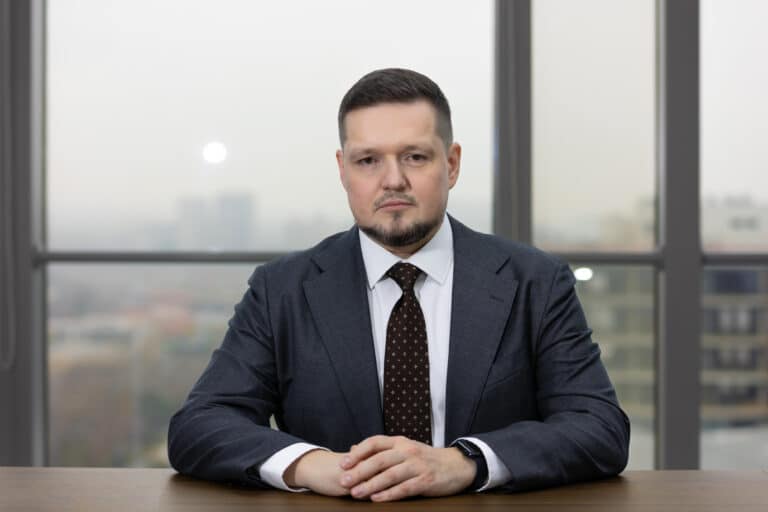 Дмитрий Довженко: «Комплаенс – это не надзор, а инфраструктура доверия»