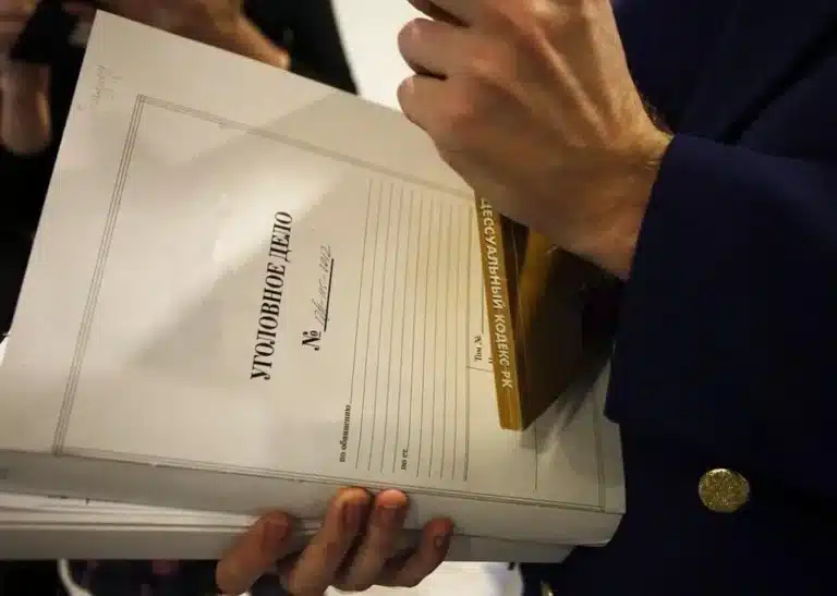 По делу об убийстве семьи в Атырауской области появились новые эпизоды