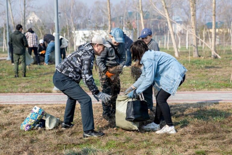 Тоқаев «Тазару күніне» орай қазақстандықтарға үндеу жасады