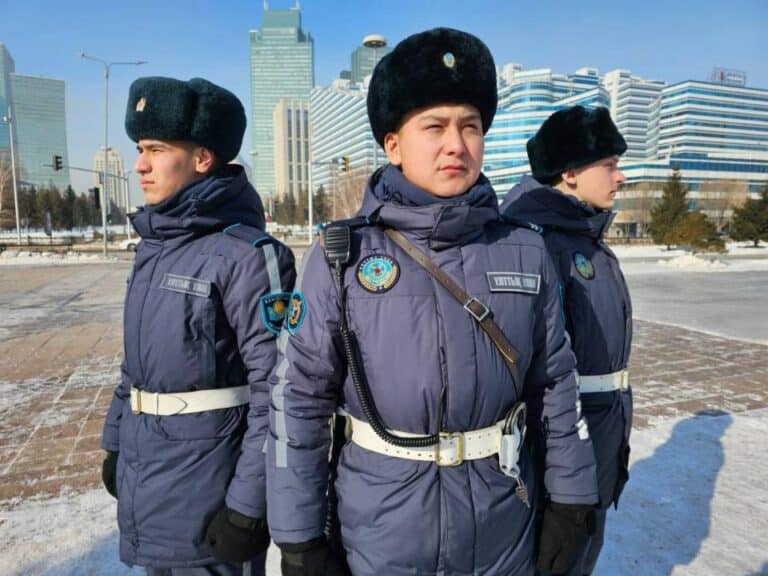 МВД: На более 10 тысячах избирательных участках нарушений не допущено