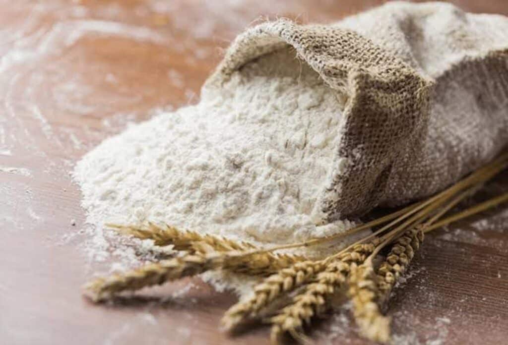 Нью-Йорк тұрғындары енді қазақ ұнынан нан пісіреді