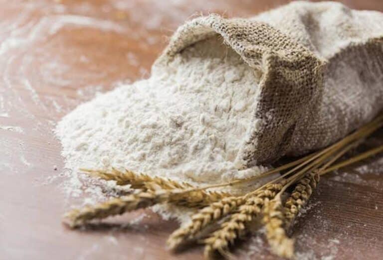 Нью-Йорк тұрғындары енді қазақ ұнынан нан пісіреді  