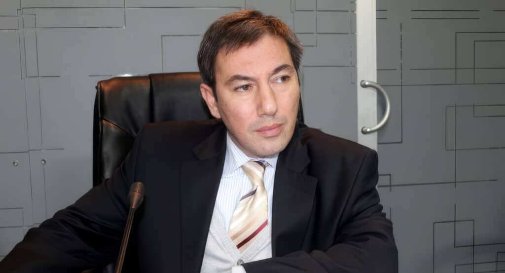 Эксперт из Азербайджана оценил значение новой Конституции для развития Казахстана