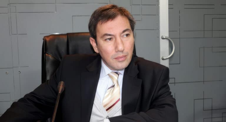 Эксперт из Азербайджана оценил значение новой Конституции для развития Казахстана