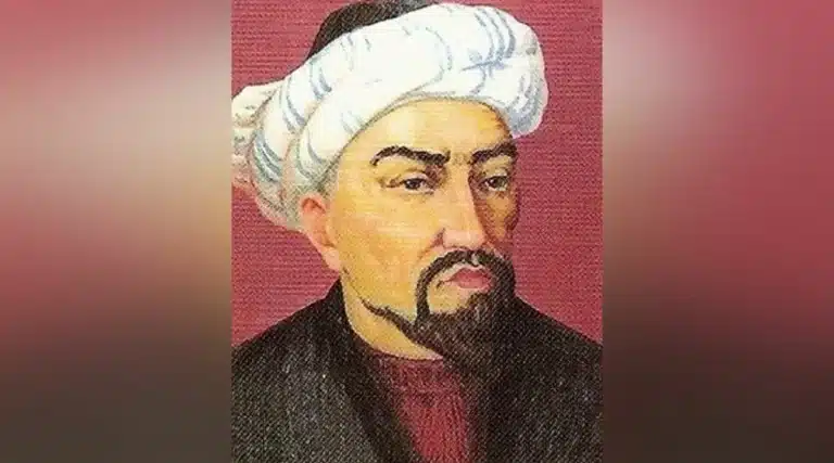 Орден Ходжи Ахмеда Яссауи включат в перечень госнаград в Казахстане