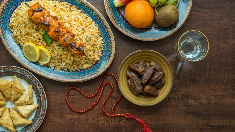 Шәууәл айының 6 күндік ораза кестесі жарияланды