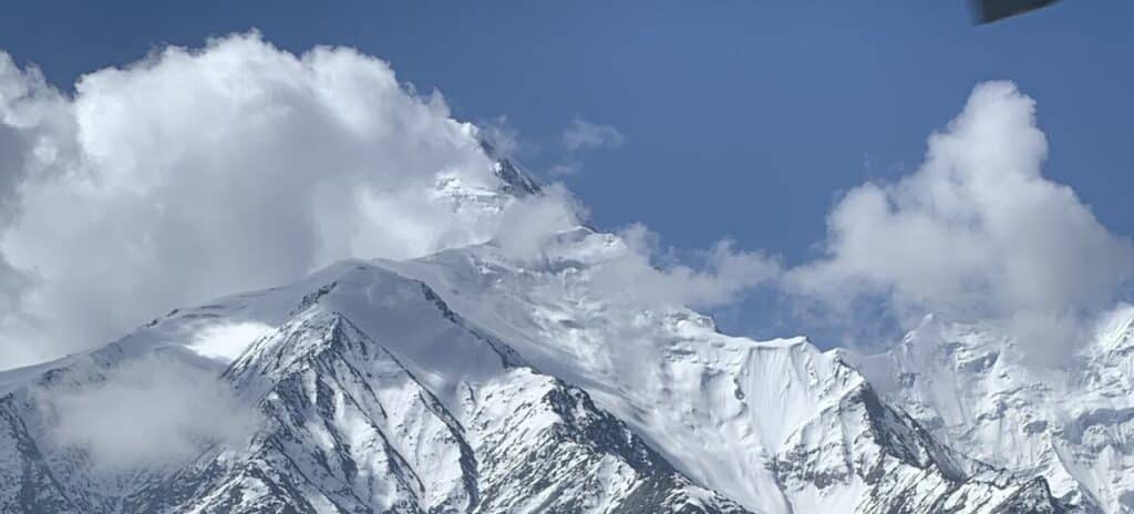 Орталық Азия мұздықтары жылдам еріп жатыр ­­- БҰҰ