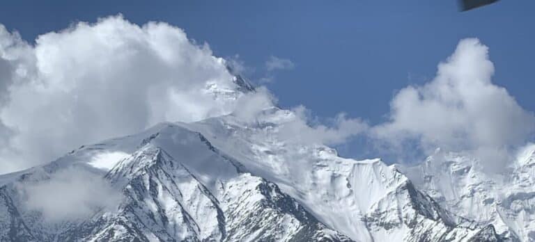 Орталық Азия мұздықтары жылдам еріп жатыр ­­- БҰҰ