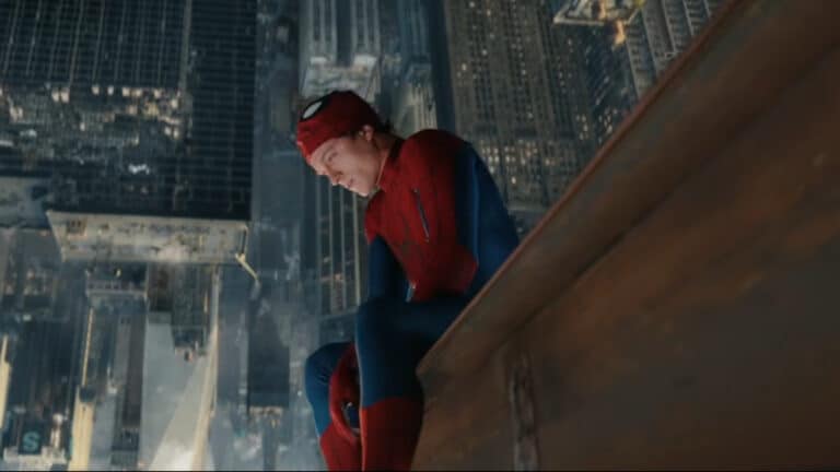 Питер Паркер қайта оралды: «Өрмекші-адам: Жаңа күн» трейлері шықты