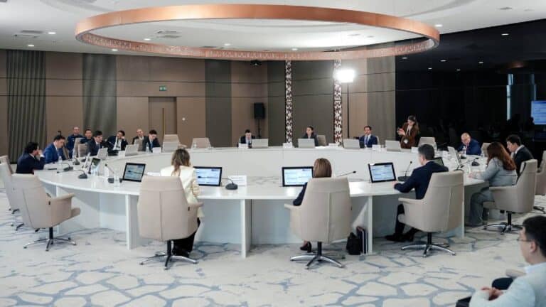 Минфин представил цифровую карту финансов и единый кабинет для бизнеса