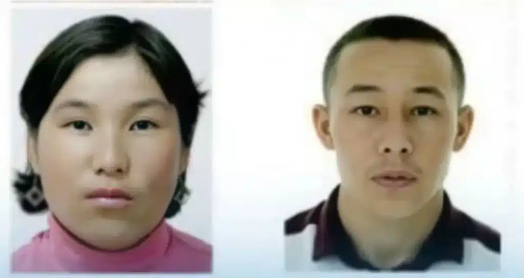 Атыраулық журналист Наурыз бен Мейрамгүлдің сүйегі табылған жерді көрсетті – видео