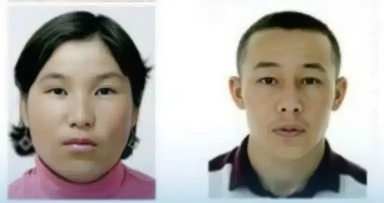 Атыраулық журналист Наурыз бен Мейрамгүлдің сүйегі табылған жерді көрсетті – видео