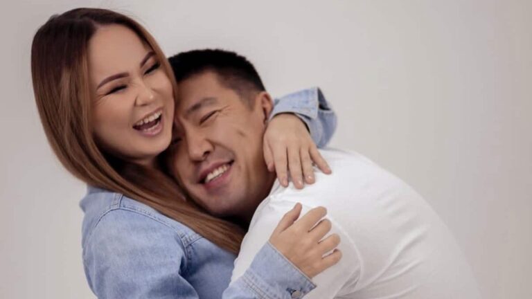 Актер Мейіржан Төребаев түрмеден шықты