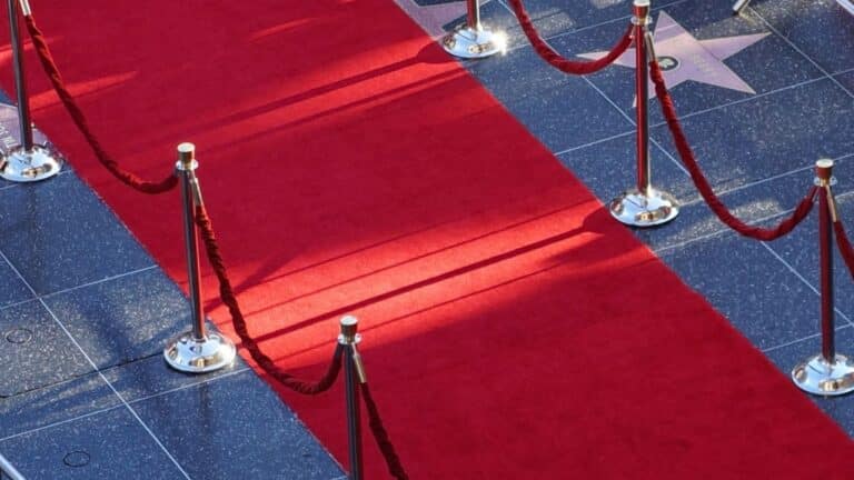 Проход по красной ковровой дорожке на церемонии «Оскар» могут отменить