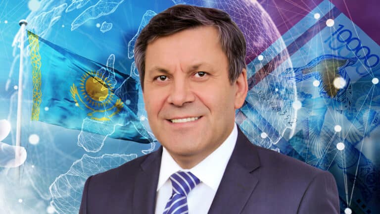 Бывший вице-премьер Польши оценил влияние реформ Казахстана на мировую экономику
