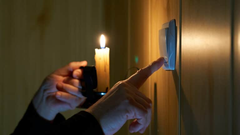 Алматы может остаться без света на два дня