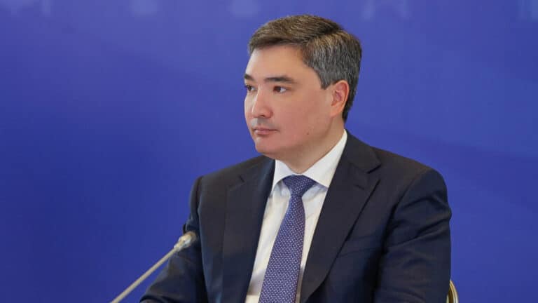 Бектенов: Казахстан под руководством Токаева вступил в новый этап развития