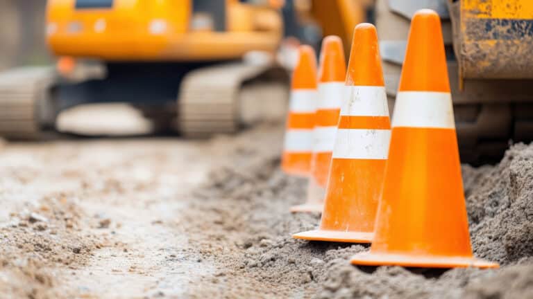 Миллиардные нарушения при строительстве дорог выявили в Казахстане