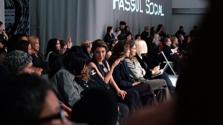 Алия Назарбаева впервые за долгое время засветилась на светском вечере в Алматы