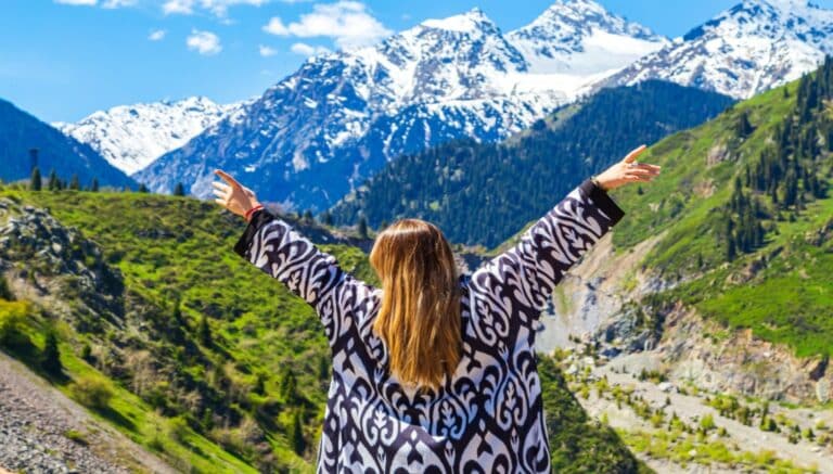 Almaty Superski: Іле Алатауында 60 шақырым шаңғы трассасы мен 17 аспалы жол салынады