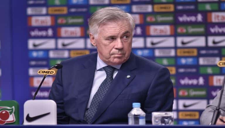 Бразилия әлем чемпионаты алдында құрамасын жариялады