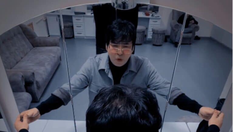 Мейрамбек Беспаевтың Backstreet Boys әніне түсірген видеосы желіні жарды