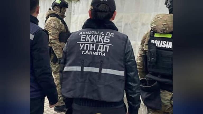 Алматыда 500 келіден астам есірткі тәркіленді