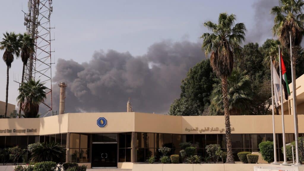 Иран АҚШ пен Израильге жойқын соққы беретінін хабарлады