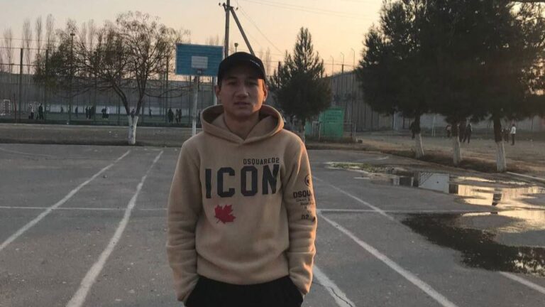 Мені өлтіріп, пойыз жолға тастады – марқұм анасының түсіне кіріп, аян берді