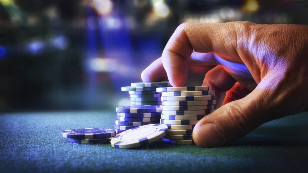 Қазақстанның төрт облысында казино ашылады. Тоқаев заңға қол қойды