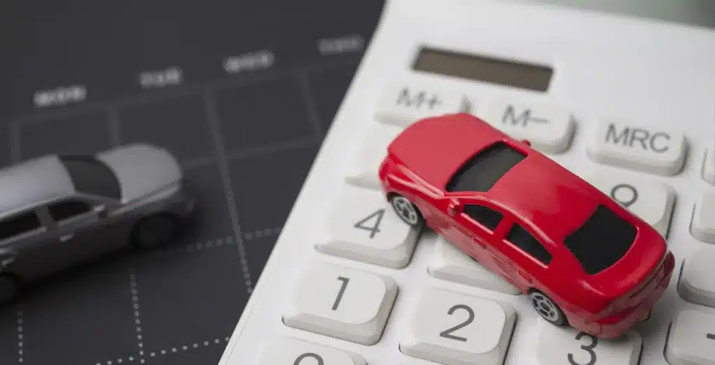 Көлік салығын 1 сәуірден кешіктіргендерге әр күнге өсімпұл есептеледі