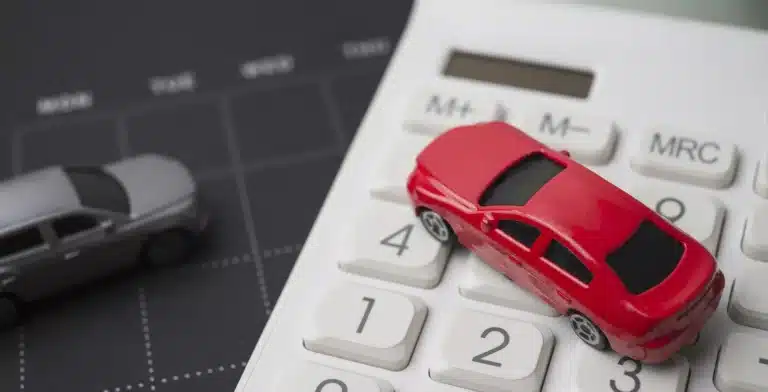 Көлік салығын 1 сәуірден кешіктіргендерге әр күнге өсімпұл есептеледі