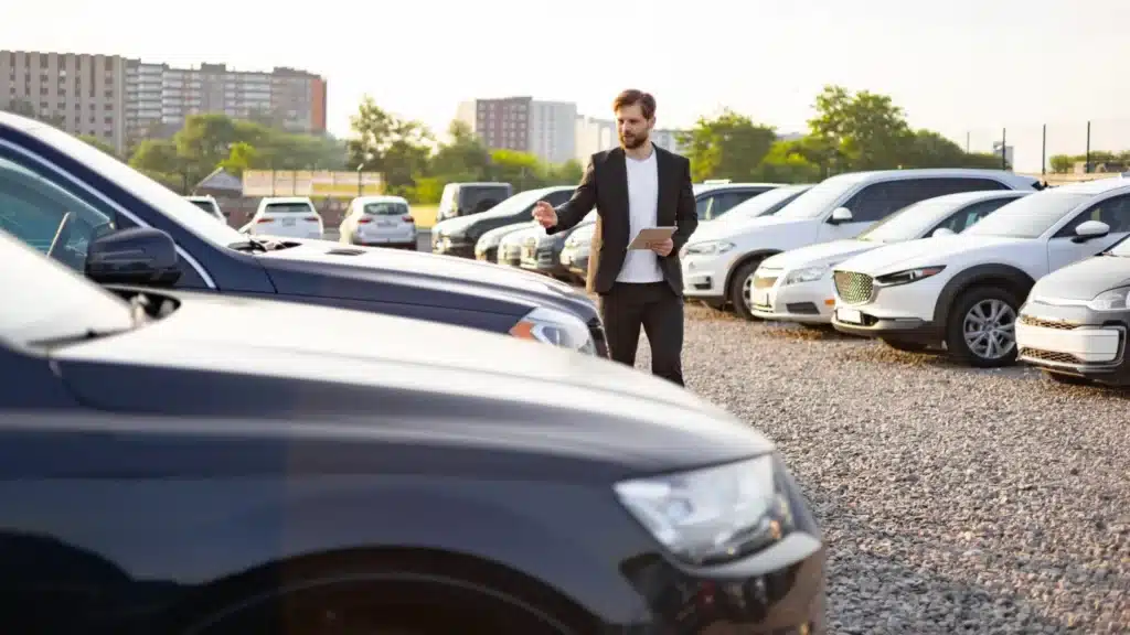 Көлікті арзанға сатпас үшін қандай қателіктерге жол бермеу керек – сарапшы кеңесі