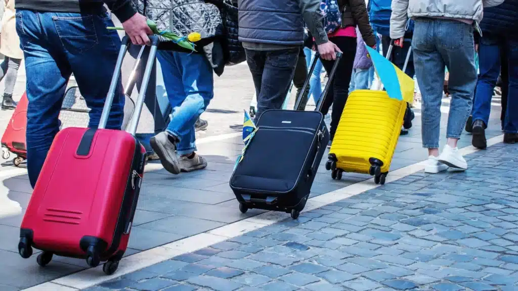 Қазақстанға Германиядан көшіп келіп жатқан азаматтар саны көбейді