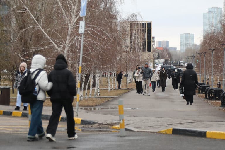 Қазақстанда сәуірден бастап не өзгереді