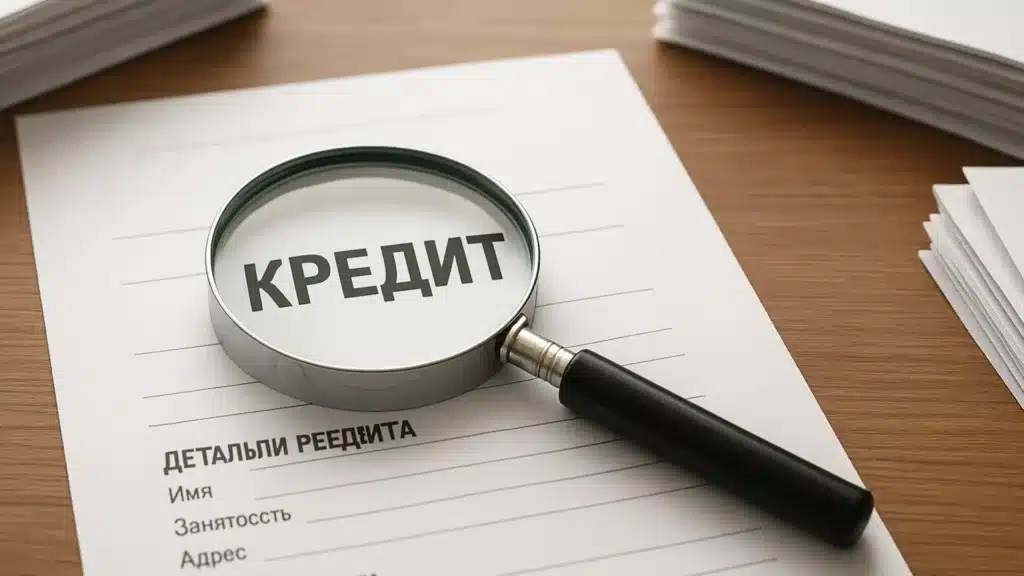 Ломбардтан алынған қарыз несие алуға кедергі бола ма