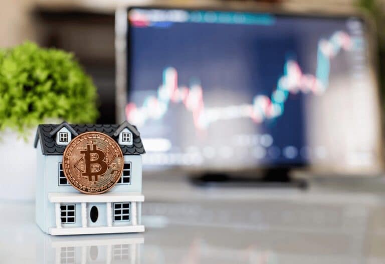 Тұрғын үйді криптовалюта арқылы сатып алса, баға арзанға шығуы мүмкін – сарапшы