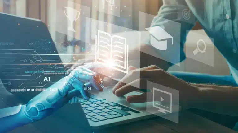 Студенттердің ЖИ көмегімен жазған курстық жұмысын жаңа антиплагиат жүйесі тексереді