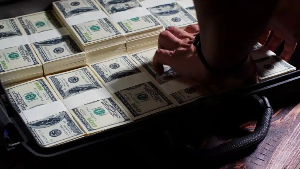 Қытай миллиардерлер саны жағынан АҚШ-ты басып озды