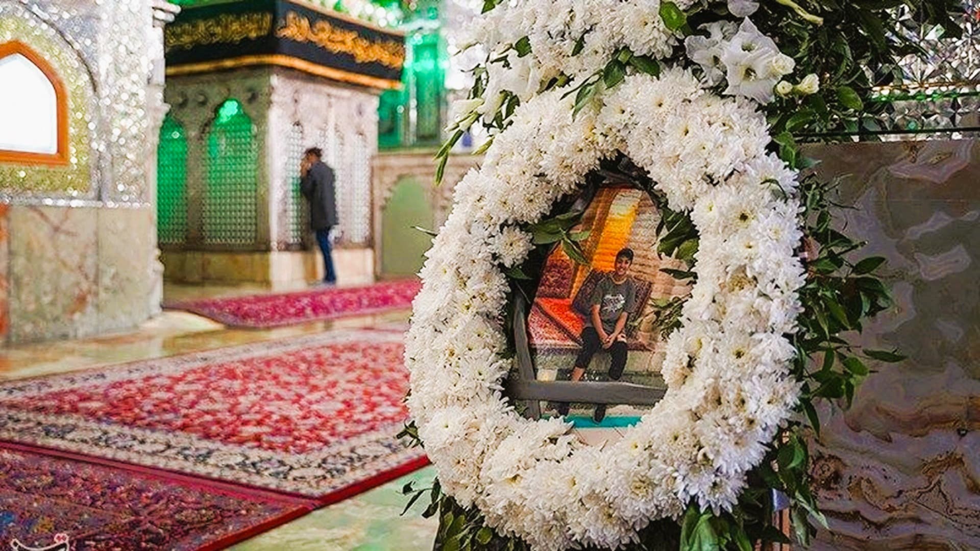 Иран, Минаб қаласында мектеп оқушылары мен ұстаздардың жаназасы