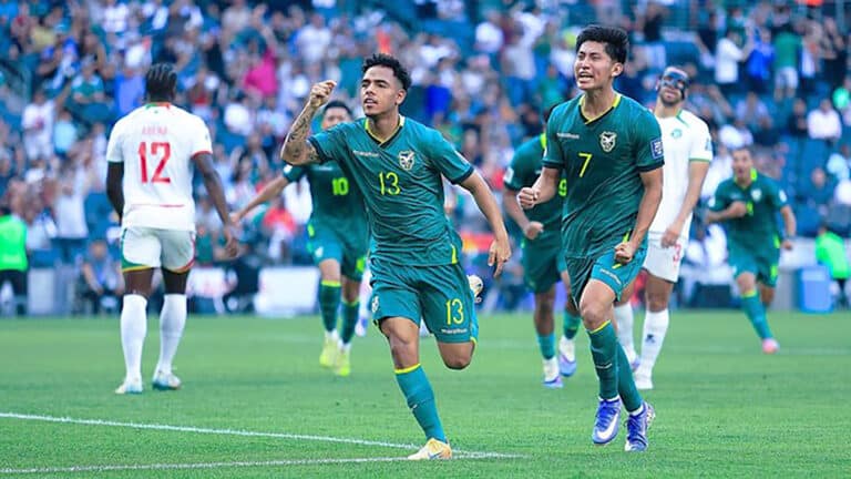 В Мексике определились финалисты стыков футбольного Кубка мира-2026