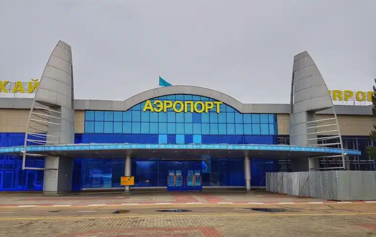 Өскемен халықаралық әуежайының бұрынғы басшысы сотталып кетті