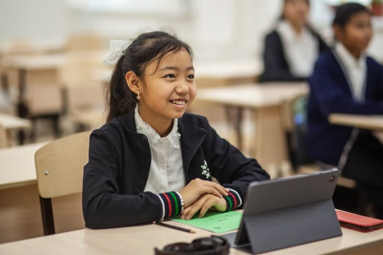 В ЮНИСЕФ высказались о проекте новой Конституции Казахстана