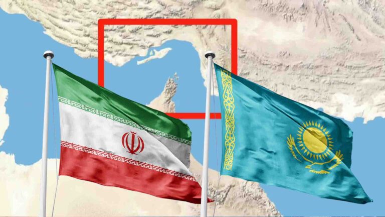 Иран Ормұз бұғазын жаппақ: Парсы шығанағындағы шиеленіс Қазақстанға қалай әсер етеді