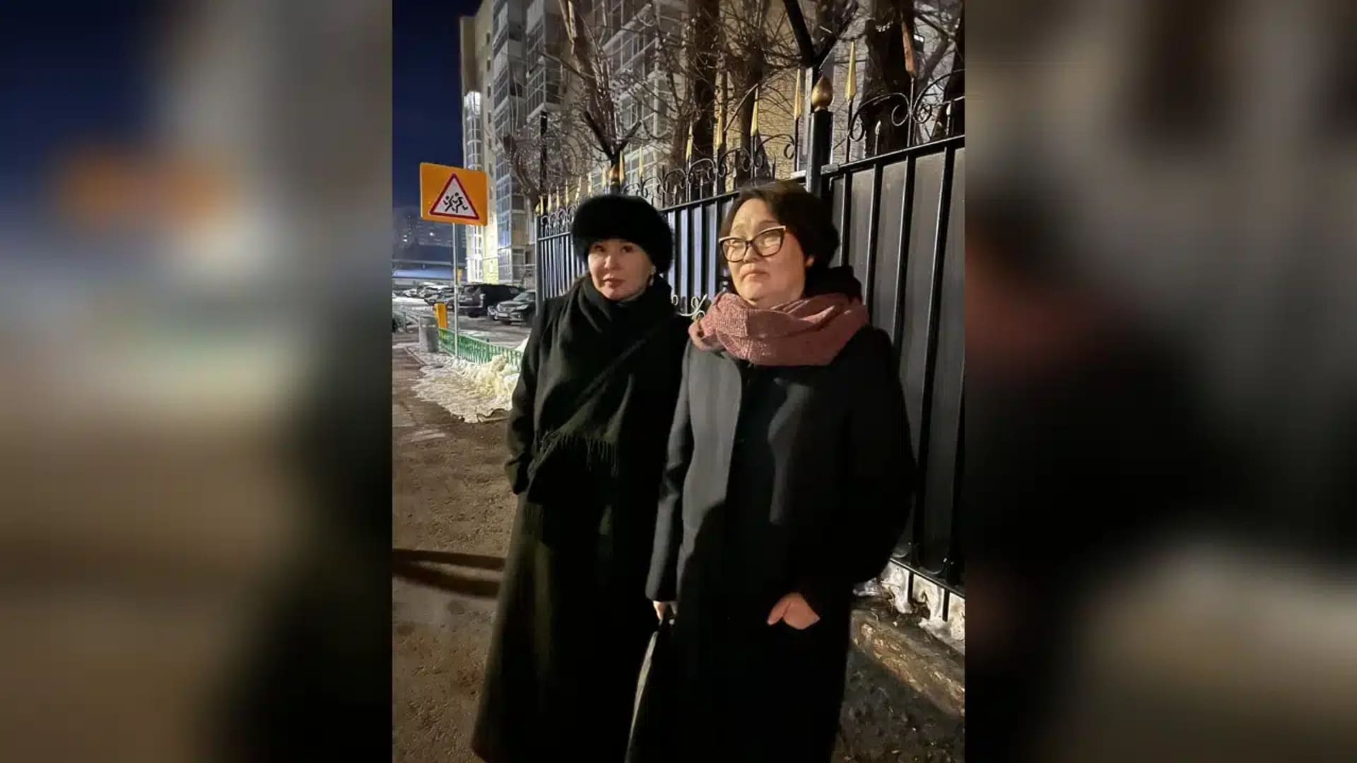 Ботагөз Омарова
